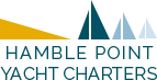 Hamble Point Yacht Charters Ltd