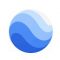 Google Earth logo